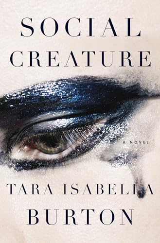 cover image Social Creature