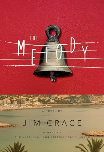 cover image The Melody