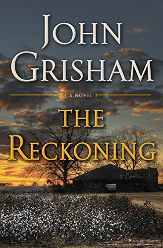 cover image The Reckoning