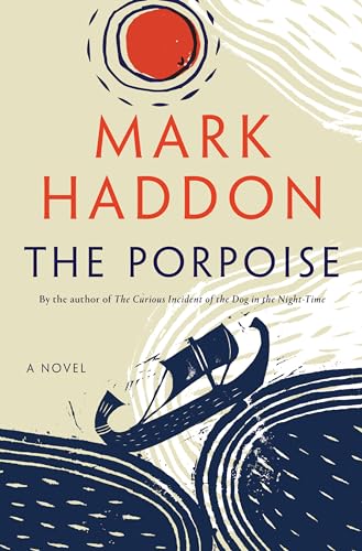 cover image The Porpoise