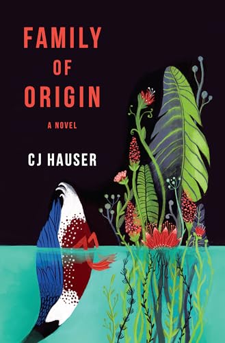 cover image Family of Origin