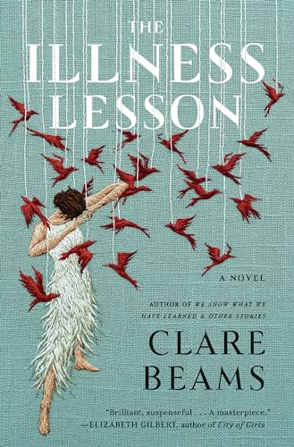 cover image The Illness Lesson