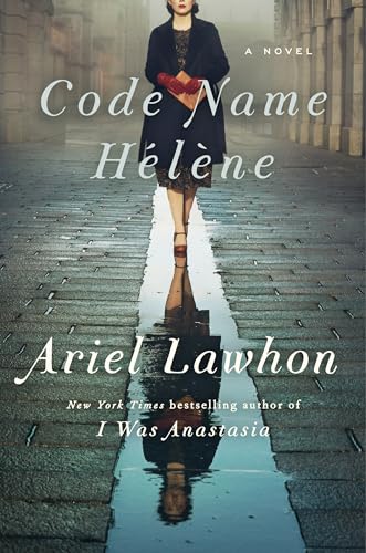 cover image Code Name Hélène