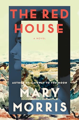 cover image The Red House