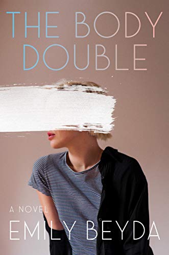 cover image The Body Double