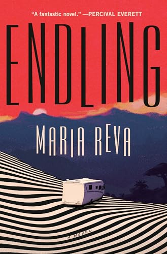 cover image Endling