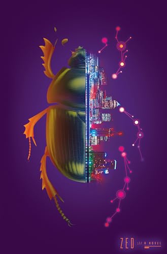 cover image Zed