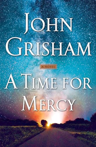 cover image A Time for Mercy