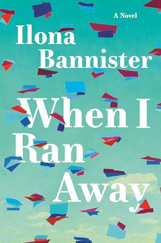 cover image When I Ran Away