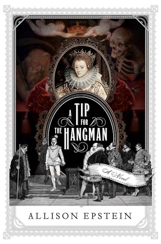 cover image A Tip for the Hangman