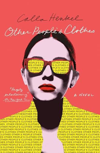cover image Other People’s Clothes