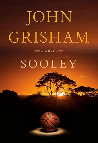 cover image Sooley