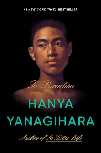 cover image To Paradise
