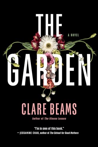cover image The Garden