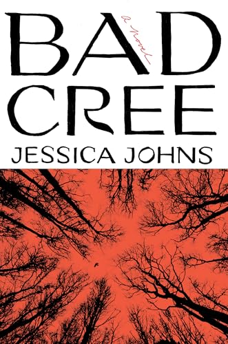 cover image Bad Cree