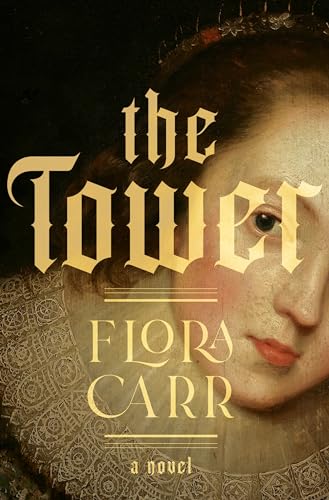 cover image The Tower