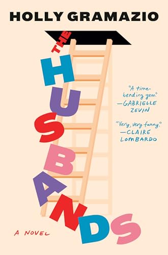 cover image The Husbands