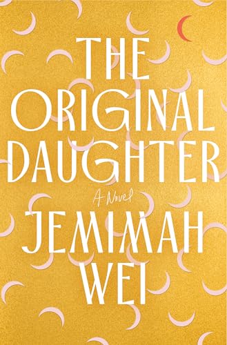 cover image The Original Daughter