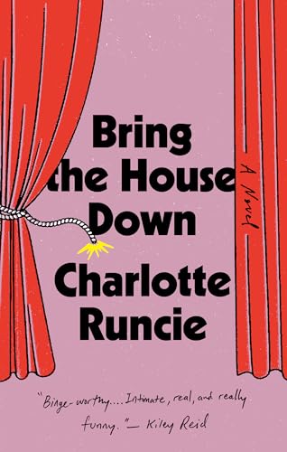 cover image Bring the House Down