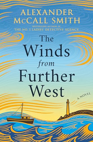 cover image The Winds from Further West