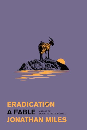 cover image Eradication