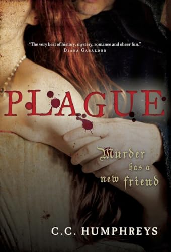 cover image Plague