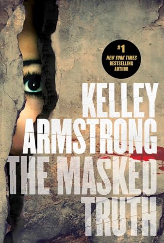 cover image The Masked Truth