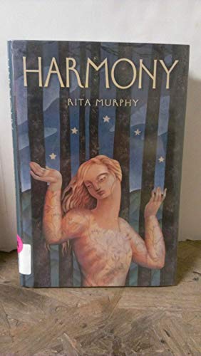 cover image HARMONY