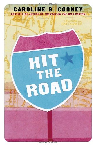 cover image Hit the Road