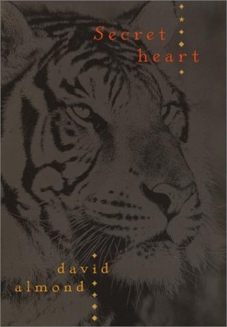 cover image SECRET HEART