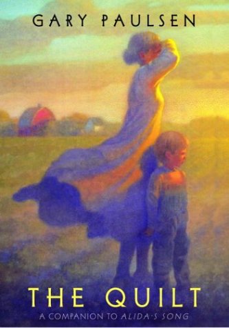 cover image The Quilt