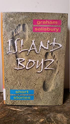 cover image Island Boyz