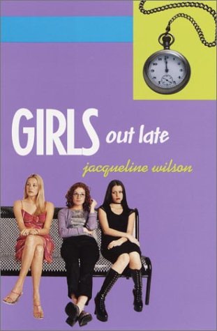 cover image Girls Out Late