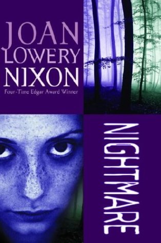 cover image NIGHTMARE