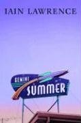 cover image Gemini Summer