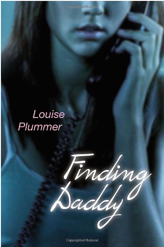 cover image Finding Daddy