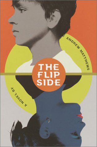 cover image THE FLIP SIDE