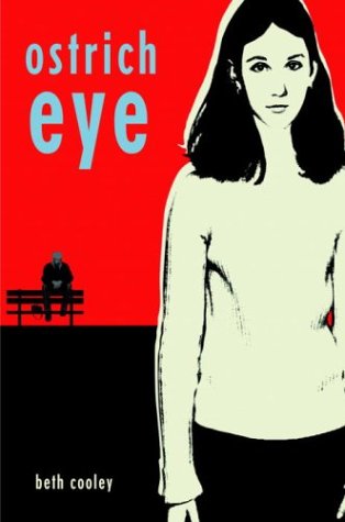 cover image OSTRICH EYE
