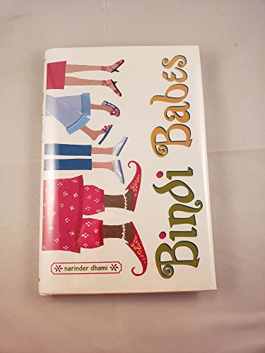 cover image BINDI BABES