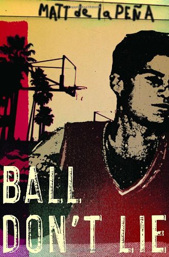 cover image Ball Don't Lie