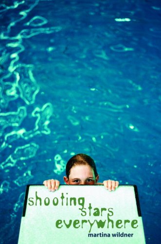 cover image Shooting Stars Everywhere