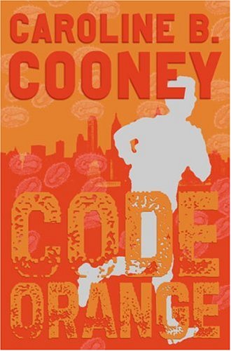 cover image Code Orange