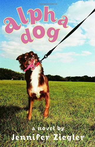 cover image Alpha Dog
