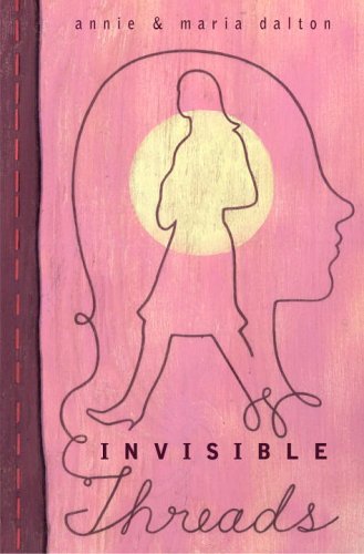 cover image Invisible Threads