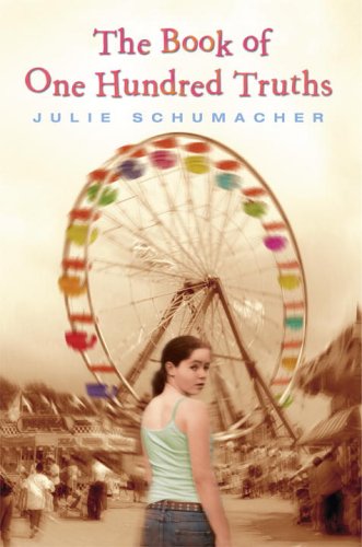 cover image The Book of One Hundred Truths