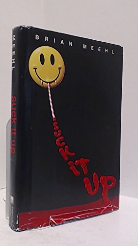 cover image Suck It Up