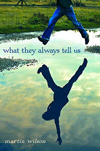 cover image What They Always Tell Us