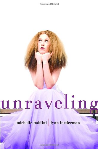 cover image  Unraveling