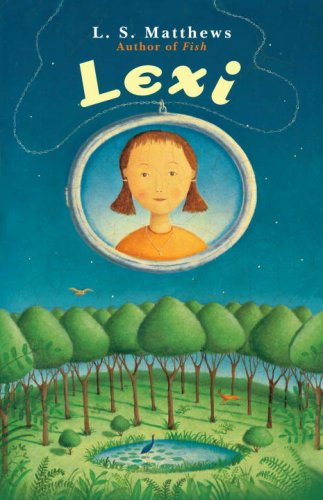 cover image Lexi