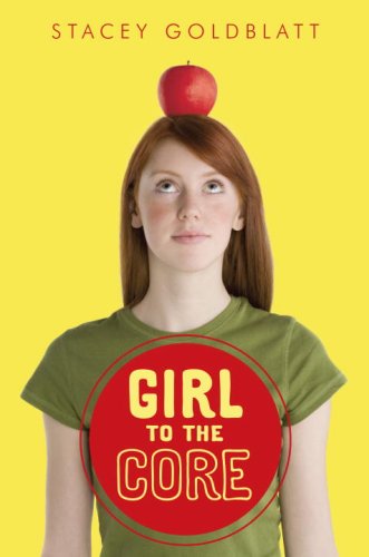 cover image Girl to the Core